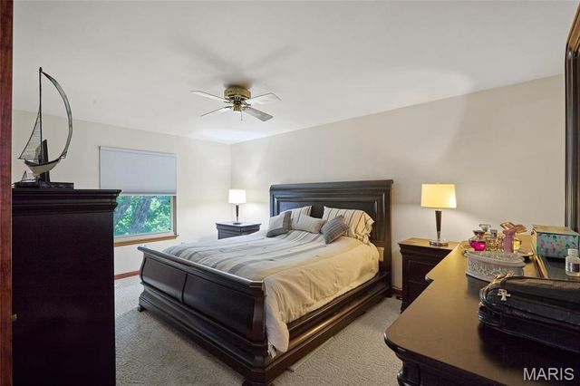 1604 Creightonwood Court single family home, High Ridge, MO 63049