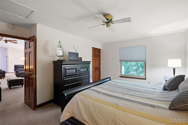 1604 Creightonwood Court single family home, High Ridge, MO 63049