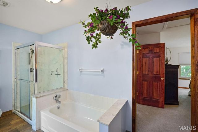 1604 Creightonwood Court single family home, High Ridge, MO 63049