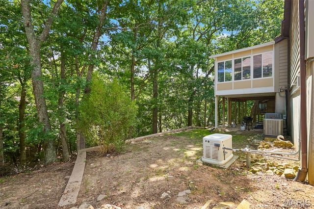 1604 Creightonwood Court single family home, High Ridge, MO 63049
