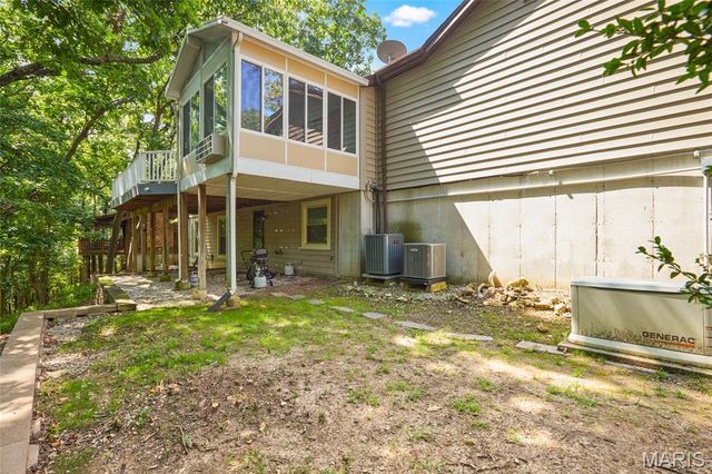 1604 Creightonwood Court single family home, High Ridge, MO 63049