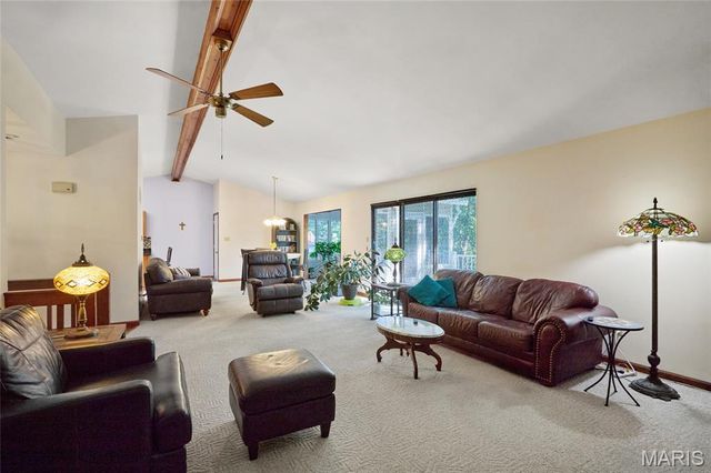 1604 Creightonwood Court single family home, High Ridge, MO 63049