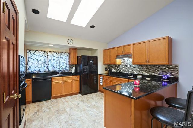 1604 Creightonwood Court single family home, High Ridge, MO 63049
