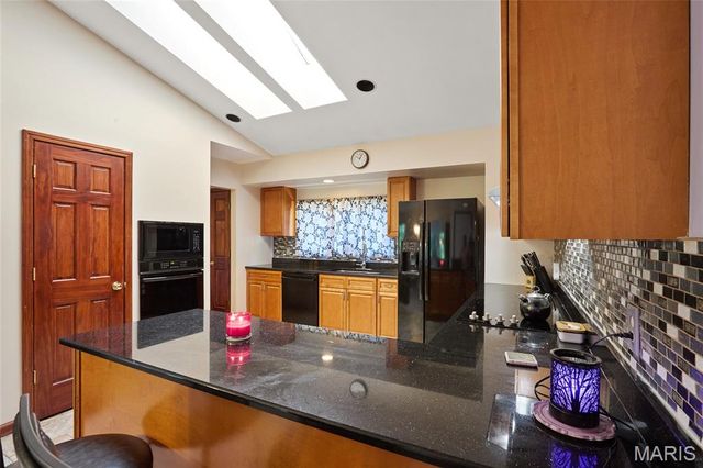 1604 Creightonwood Court single family home, High Ridge, MO 63049