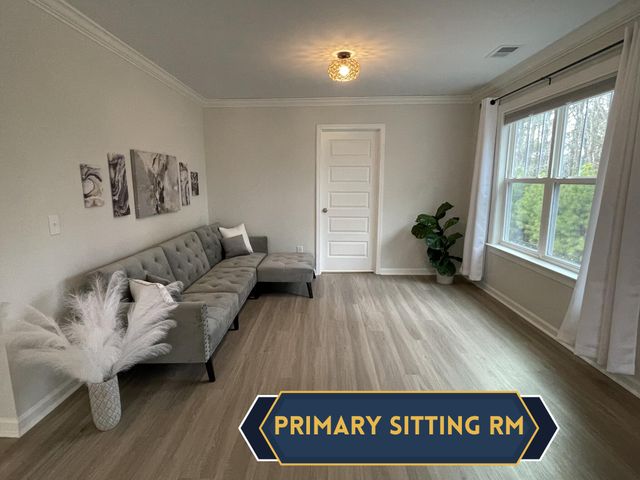 2848 Cavalcade Circle, Johns Island, SC 29455