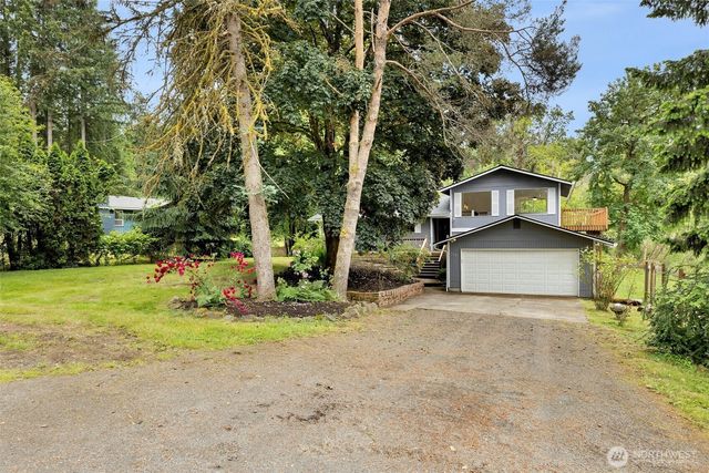 1101 NW 405th Street, Woodland, WA 98674