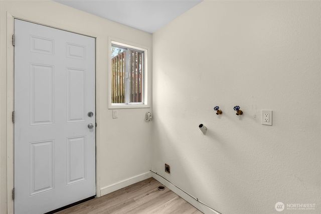 1101 NW 405th Street, Woodland, WA 98674