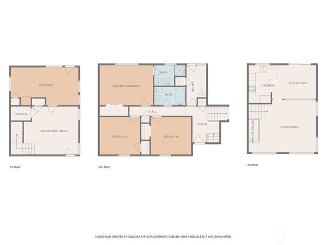 1101 NW 405th Street, Woodland, WA 98674