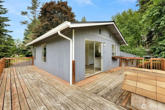1101 NW 405th Street, Woodland, WA 98674