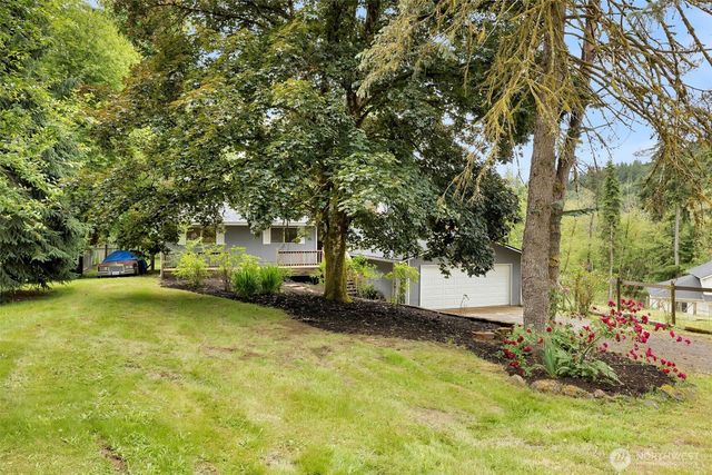 1101 NW 405th Street, Woodland, WA 98674