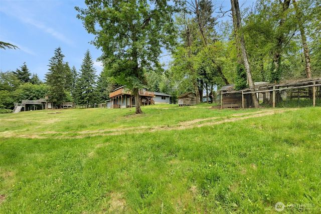 1101 NW 405th Street, Woodland, WA 98674