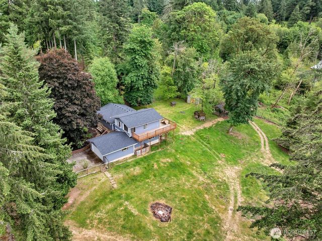 1101 NW 405th Street, Woodland, WA 98674