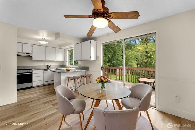 1101 NW 405th Street, Woodland, WA 98674