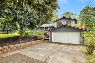 1101 NW 405th Street, Woodland, WA 98674