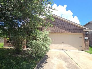 2303 Golden Brandy Lane, Rosenberg, TX 77469