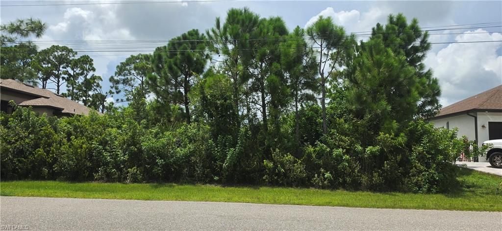 8165 Agate ST, PORT CHARLOTTE, FL 33981 — exterior