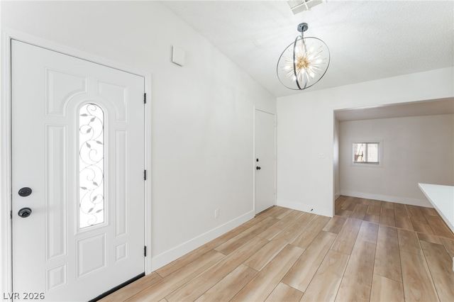 3812 Angel Flight Drive, Las Vegas, NV 89115