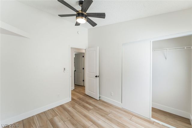 3812 Angel Flight Drive, Las Vegas, NV 89115