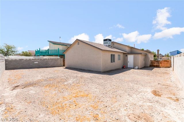 3812 Angel Flight Drive, Las Vegas, NV 89115