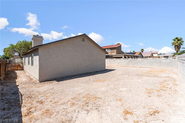 3812 Angel Flight Drive, Las Vegas, NV 89115