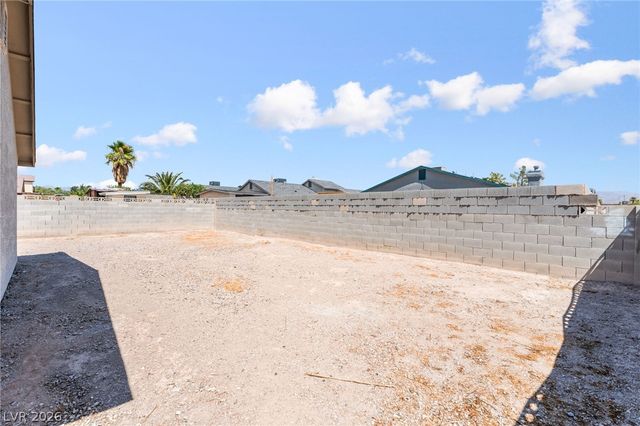 3812 Angel Flight Drive, Las Vegas, NV 89115