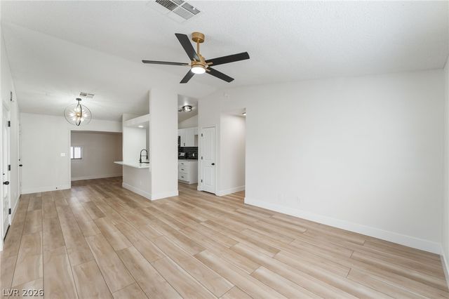 3812 Angel Flight Drive, Las Vegas, NV 89115