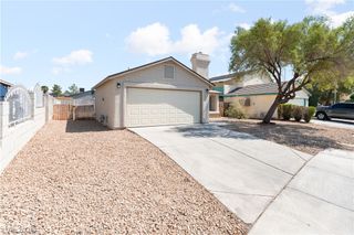 3812 Angel Flight Drive, Las Vegas, NV 89115