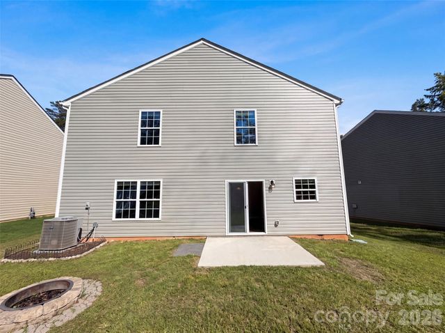 2014 Tarzi Lane, Charlotte, NC 28215