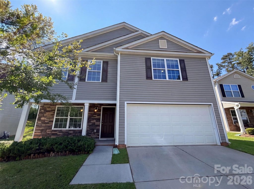 2014 Tarzi Lane, Charlotte, NC 28215