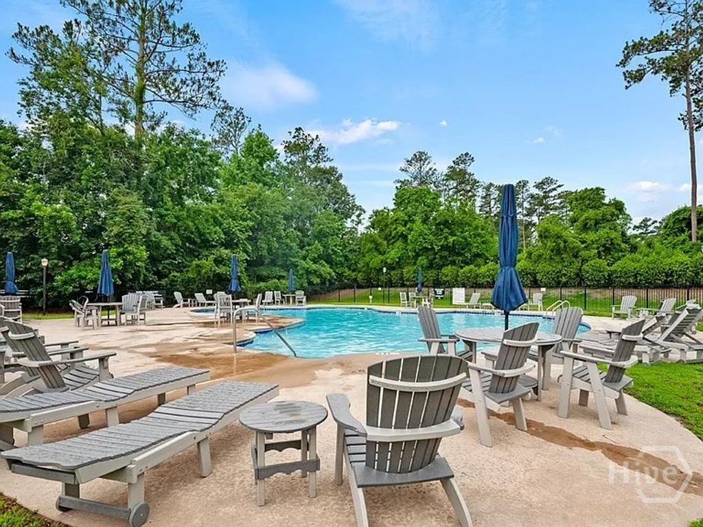 Image 48 of property listing at 8 Lonnie Drive, Richmond Hill, GA 31324