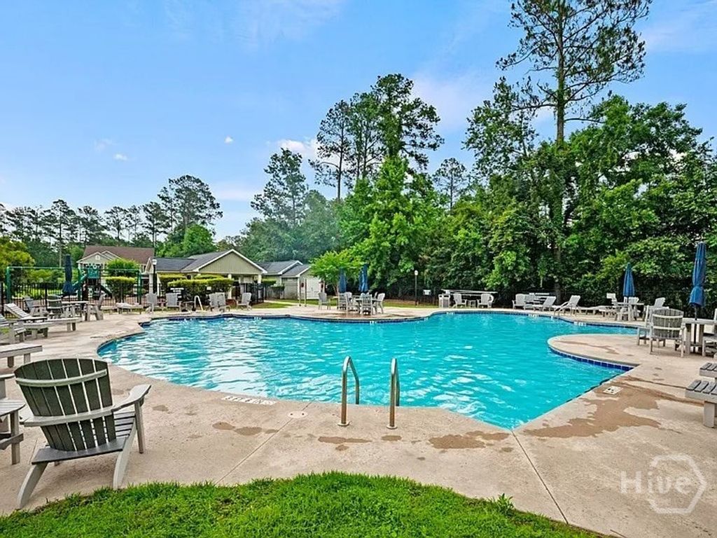 Image 49 of property listing at 8 Lonnie Drive, Richmond Hill, GA 31324