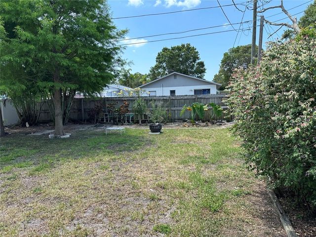 1119 BEVERLY AVENUE, Largo, FL 33770