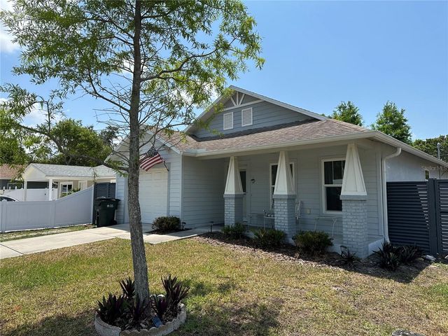 1119 BEVERLY AVENUE, Largo, FL 33770