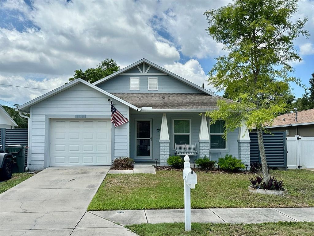 1119 BEVERLY AVENUE, Largo, FL 33770