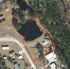 103 Shadow Ridge Road, Hampstead, NC 28443