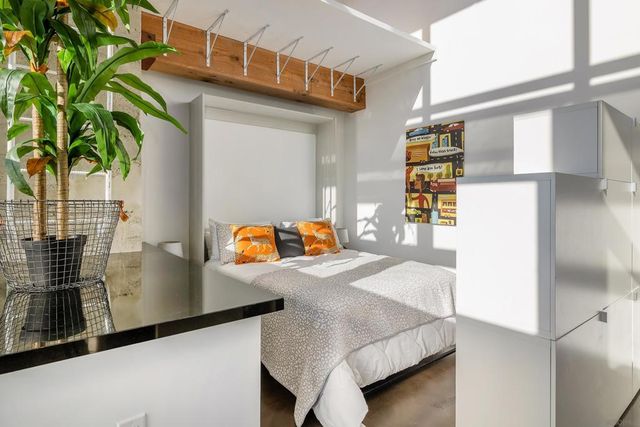 530 S Hewitt St 131, Los Angeles, CA 90013