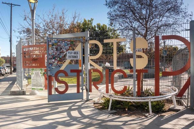 530 S Hewitt St 131, Los Angeles, CA 90013