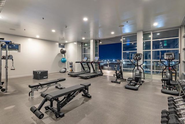 530 S Hewitt St 131, Los Angeles, CA 90013