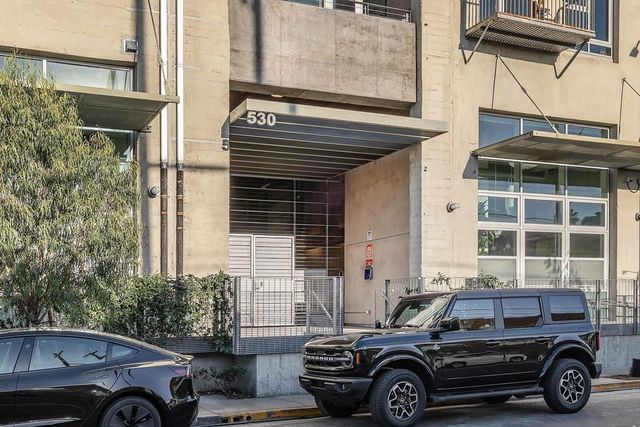 530 S Hewitt St 131, Los Angeles, CA 90013