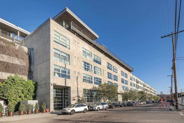 530 S Hewitt St 131, Los Angeles, CA 90013