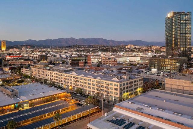 530 S Hewitt St 131, Los Angeles, CA 90013