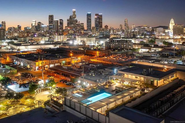 530 S Hewitt St 131, Los Angeles, CA 90013