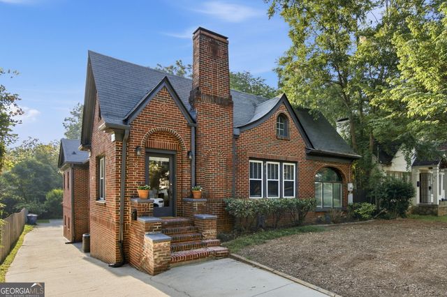 866 Moreland Avenue SE, Atlanta, GA 30316