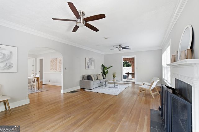 866 Moreland Avenue SE, Atlanta, GA 30316