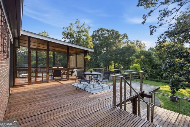 866 Moreland Avenue SE, Atlanta, GA 30316