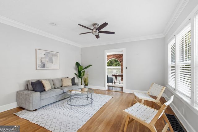 866 Moreland Avenue SE, Atlanta, GA 30316