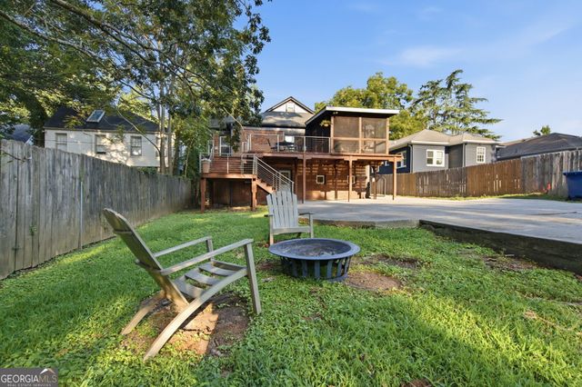 866 Moreland Avenue SE, Atlanta, GA 30316
