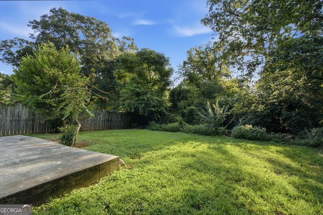866 Moreland Avenue SE, Atlanta, GA 30316