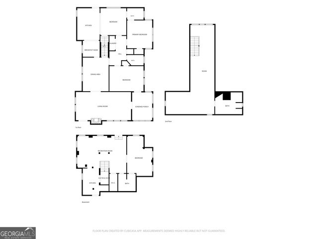 866 Moreland Avenue SE, Atlanta, GA 30316