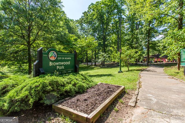 866 Moreland Avenue SE, Atlanta, GA 30316